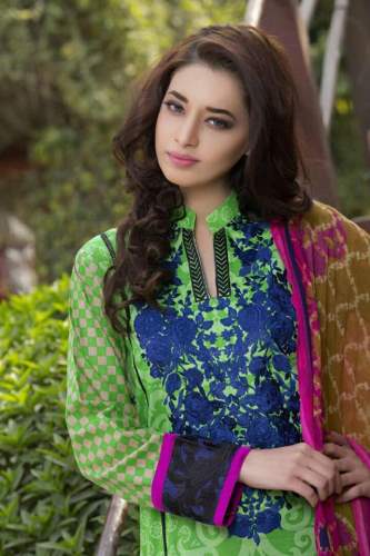 Creations Luxury Lawn Spring Summer Dresses 2016 2017 Blogs