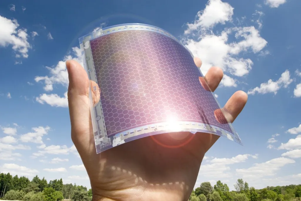 printable solar cell Blogs